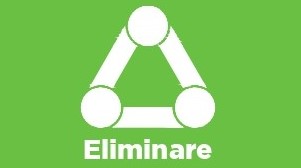 Eliminare Logo